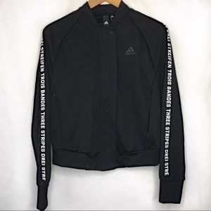 b andes jacket